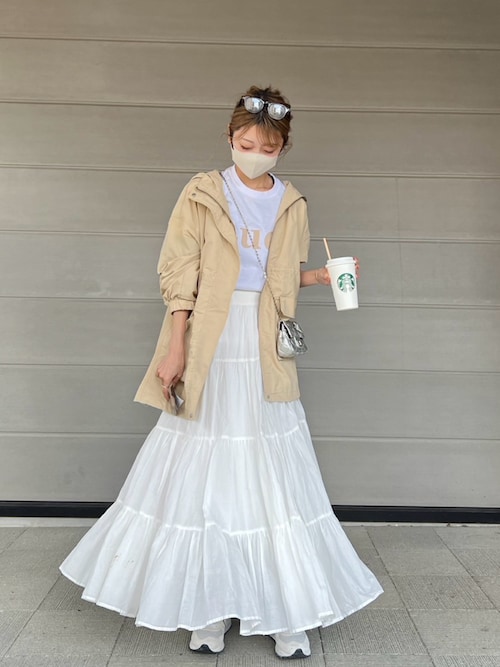 kannaさんのコーディネート