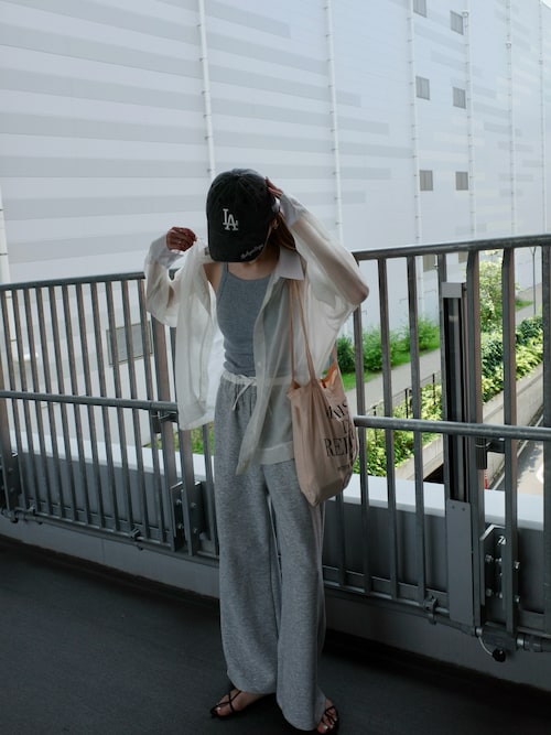 kannaさんのコーディネート