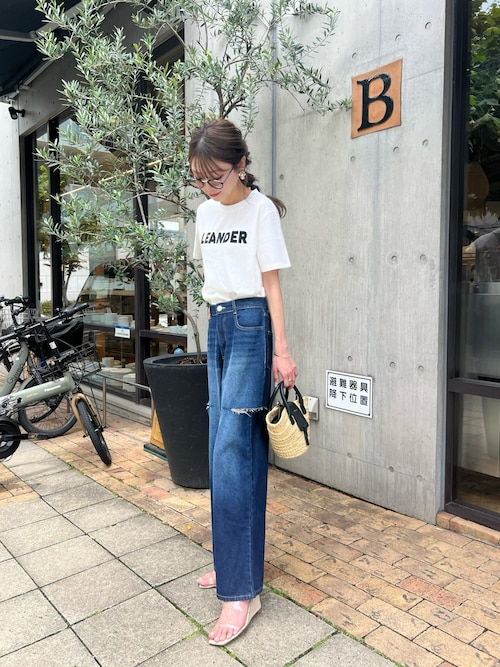 kannaさんのコーディネート