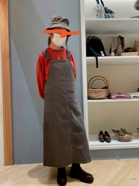 tomokaさんのコーディネート