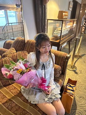 Risaさんのコーディネート
