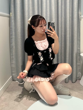 Risaさんのコーディネート