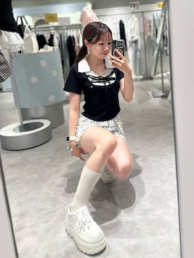 Risaさんのコーディネート