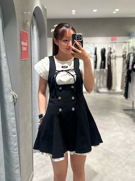 Risaさんのコーディネート