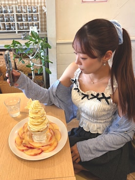 Risaさんのコーディネート