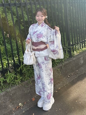 Risaさんのコーディネート