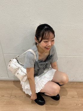 Risaさんのコーディネート