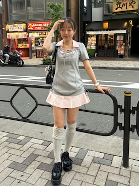Risaさんのコーディネート