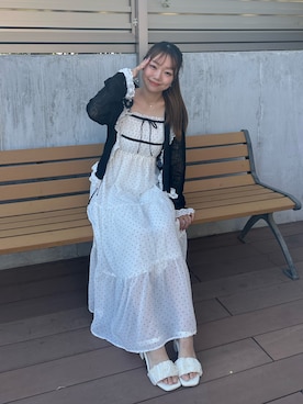Risaさんのコーディネート