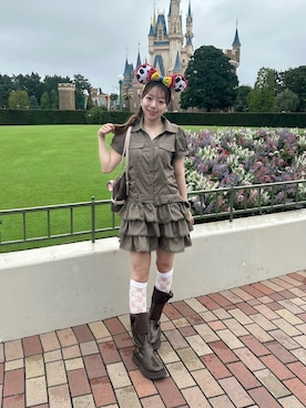 Risaさんのコーディネート