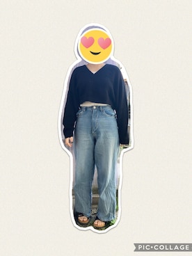 まいたけさんのコーディネート