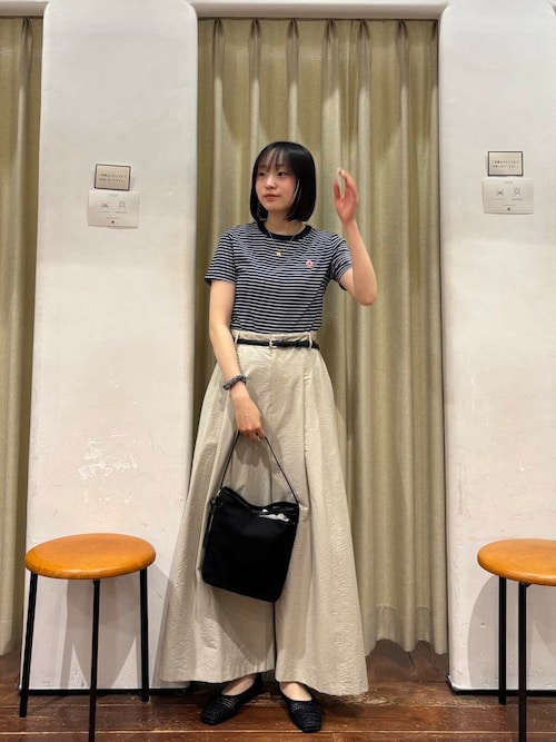 hun RODE SKO　Tulle Set