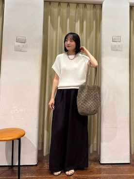 オカモトさんのコーディネート