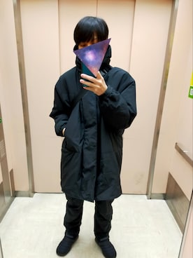 しぇりー店長さんのコーディネート