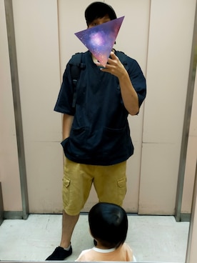 しぇりー店長さんのコーディネート