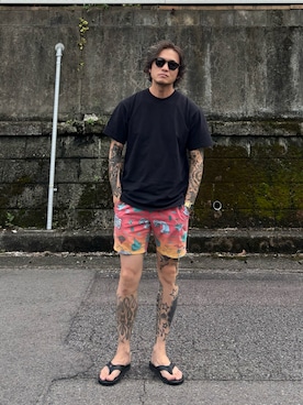 HAYATOさんのコーディネート