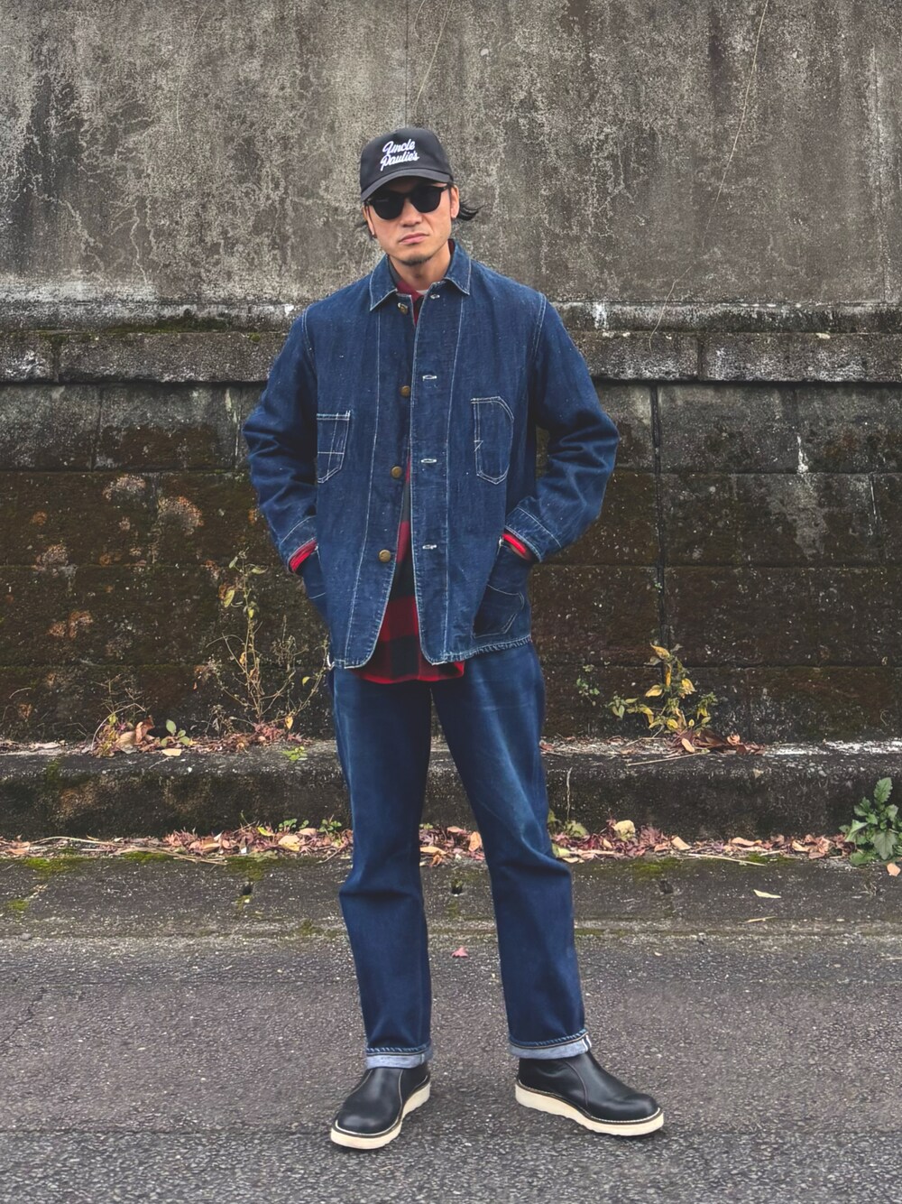 中古・古着通販】REAL McCOY'S (リアルマッコイズ) REAL McCOY'S