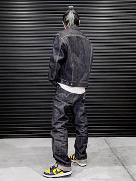 Yu☺︎さんのコーディネート