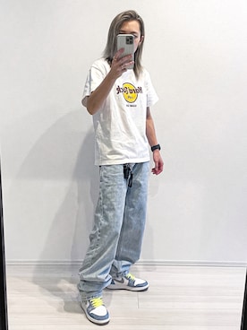 Yu☺︎さんのコーディネート