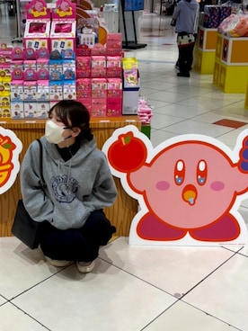 koji_coさん（レディース・157cm）の秋コーディネート