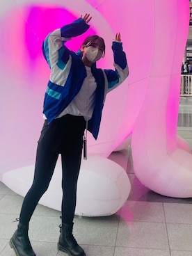 koji_coさんのコーディネート