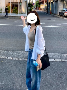 koji_coさんのコーディネート