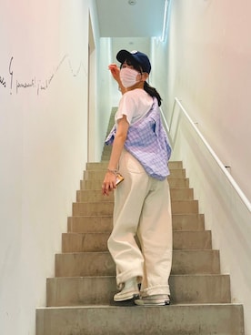 koji_coさんのコーディネート