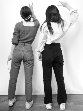 koji_coさんのコーディネート