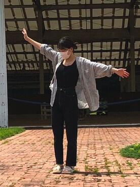 koji_coさんのコーディネート