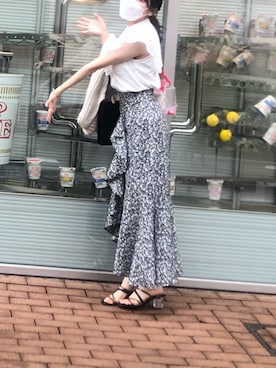 koji_coさんのコーディネート