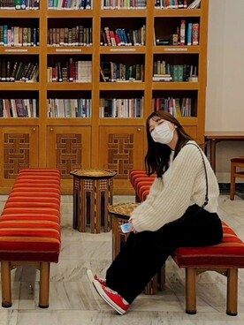 koji_coさん（レディース・157cm）の秋コーディネート