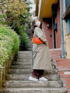 koji_coさんのコーディネート