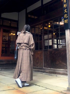 koji_coさんのコーディネート