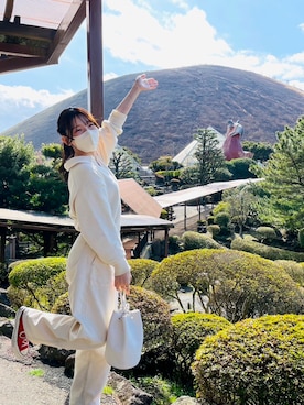 koji_coさんのコーディネート