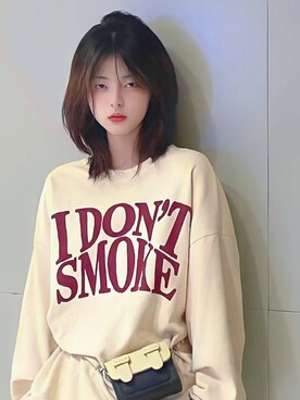 N.Suzukiさんのコーディネート