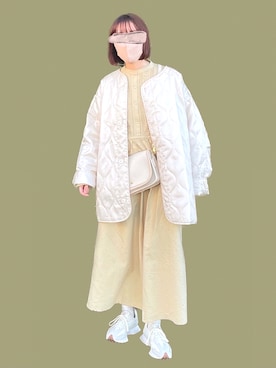 𝚢 𝚞 𝚖 𝚒さんのコーディネート