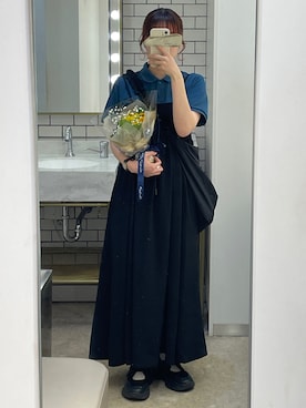 𝚢 𝚞 𝚖 𝚒さんのコーディネート