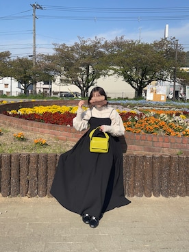 𝚢 𝚞 𝚖 𝚒さんのコーディネート