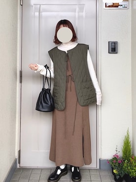 𝚢 𝚞 𝚖 𝚒さんのコーディネート