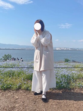 𝚢 𝚞 𝚖 𝚒さんのコーディネート