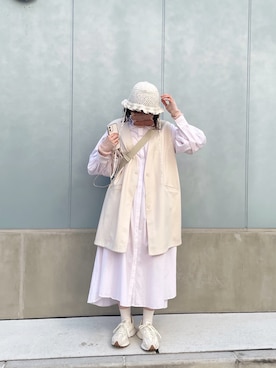 𝚢 𝚞 𝚖 𝚒さんのコーディネート