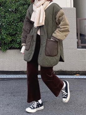 𝚢 𝚞 𝚖 𝚒さんのコーディネート