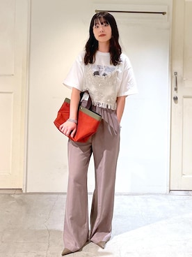 michiruさんのコーディネート