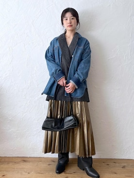 michiruさんのコーディネート