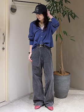 michiruさんのコーディネート