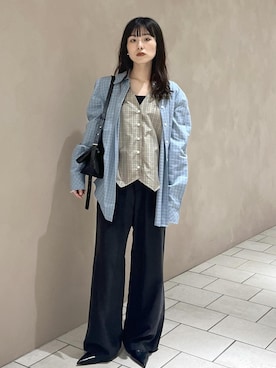 michiruさんのコーディネート