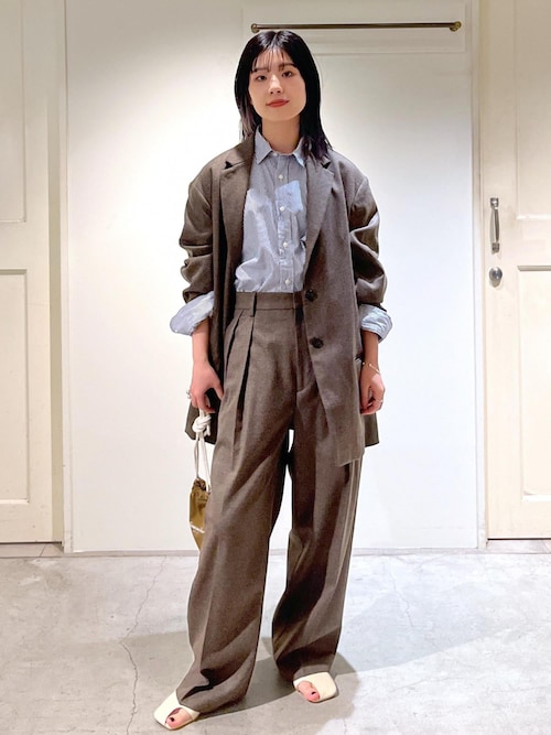 【Americana×TEMBEA×SALON】別注トートバッグ＆ポシェットセット