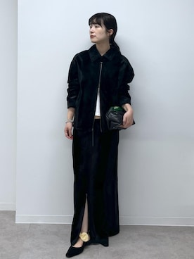 michiruさんのコーディネート