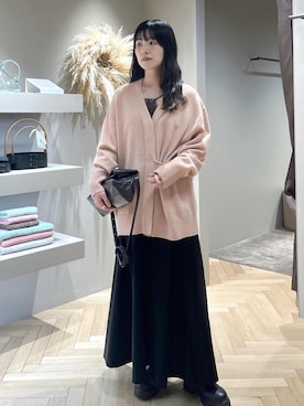 michiruさんのコーディネート