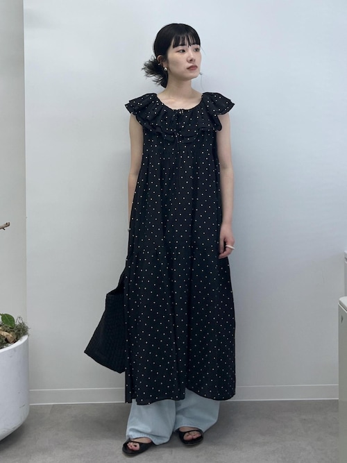 NAGHEDI(ナゲディ)】ST BARTHS medium TOTE(core)/トートバッグ
